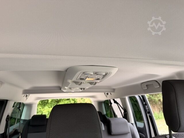 Minibus Citroën SpaceTourer 2.0 BlueHDi 180 XL EAT8 2xtü