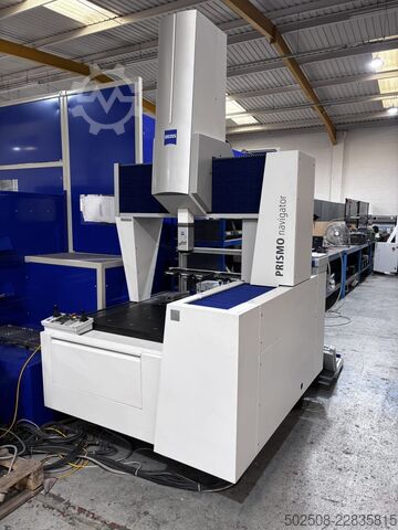 Coördinatenmeetmachine Zeiss 7/9/5