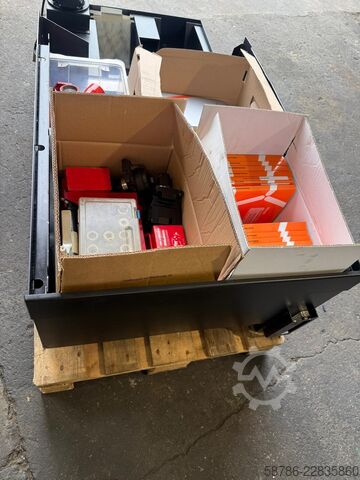τόρνος CNC MAZAK QT Smart  100M