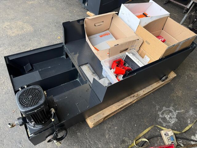 τόρνος CNC MAZAK QT Smart  100M