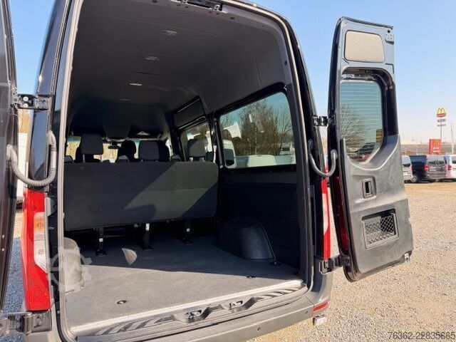 μίνι λεωφορείο Mercedes-Benz Sprinter 317CDI L2H2 Klima Navi