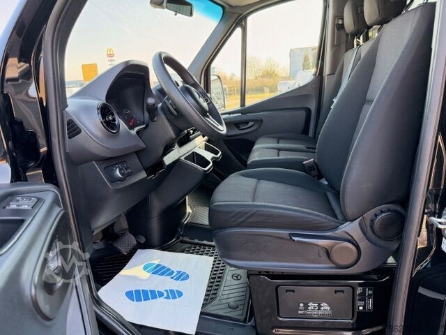 μίνι λεωφορείο Mercedes-Benz Sprinter 317CDI L2H2 Klima Navi