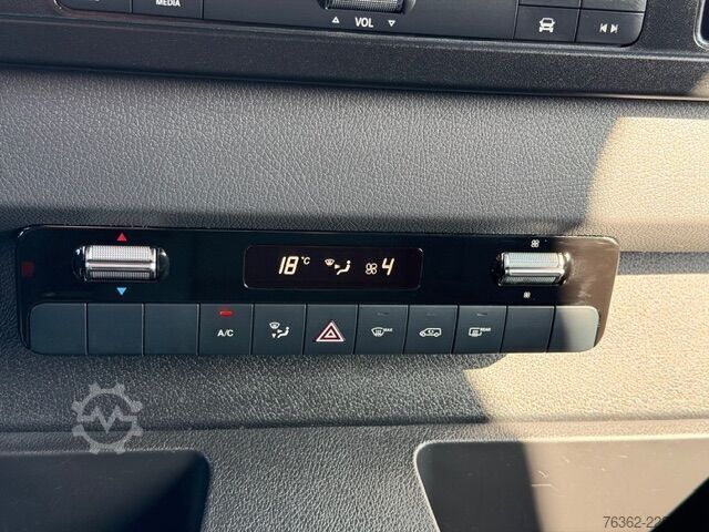μίνι λεωφορείο Mercedes-Benz Sprinter 317CDI L2H2 Klima Navi