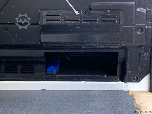 Βαν με ψηλή οροφή Ford Custom Van L1 - Km 86.000  -