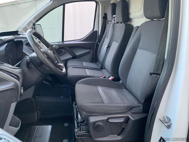 Βαν με ψηλή οροφή Ford Custom Van L1 - Km 86.000  -