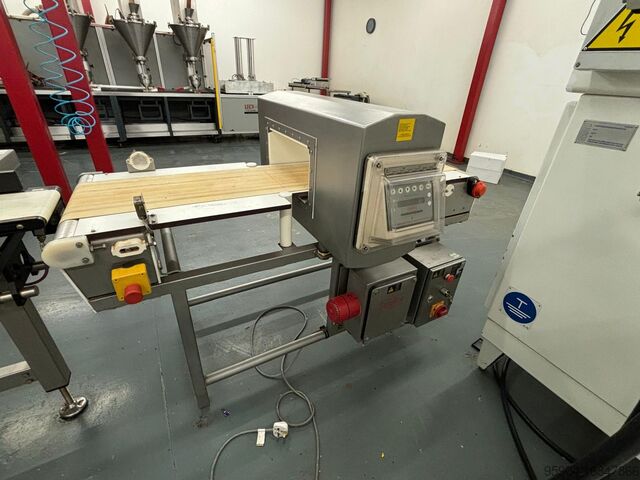 Safeline Metalldetektor Safeline 110303