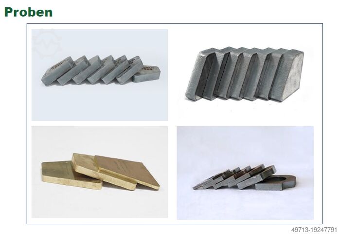 Lasersnijmachine 3015-20kW MAX Photonik