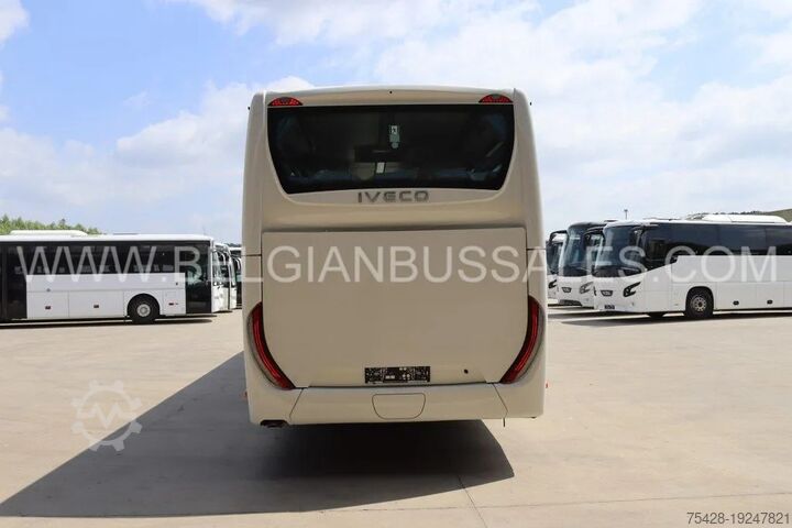 Međugradski autobus Iveco Crossway 12m Line Pro HV / NEW / 49 ...