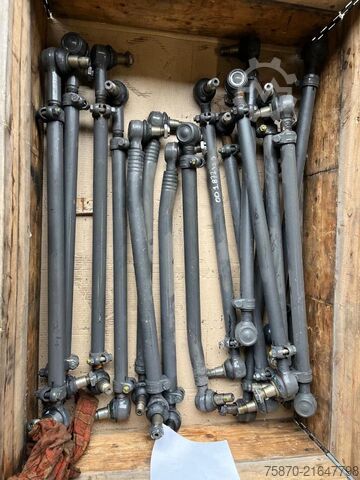 Control element DAF Stuurstang 1877325