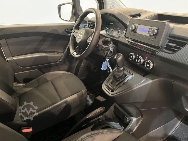 Station wagon con tetto alto Nissan Townstar Acenta L1 44 kWh / 100% elektrisch !! ...
