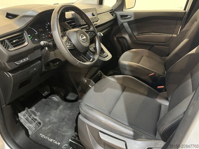 Station wagon con tetto alto Nissan Townstar Acenta L1 44 kWh / 100% elektrisch !! ...