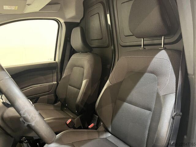 Station wagon con tetto alto Nissan Townstar Acenta L1 44 kWh / 100% elektrisch !! ...