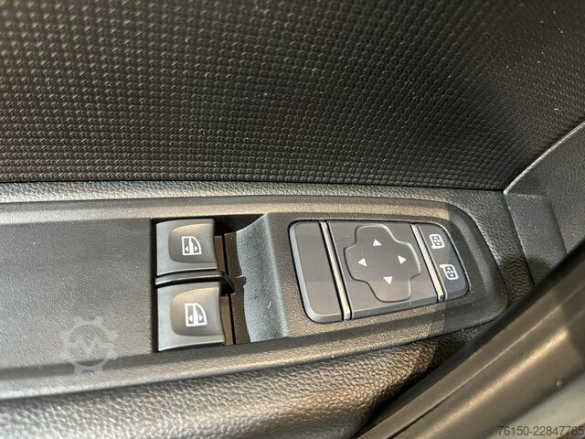 Station wagon con tetto alto Nissan Townstar Acenta L1 44 kWh / 100% elektrisch !! ...