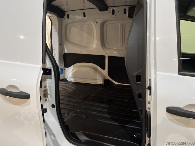 Station wagon con tetto alto Nissan Townstar Acenta L1 44 kWh / 100% elektrisch !! ...