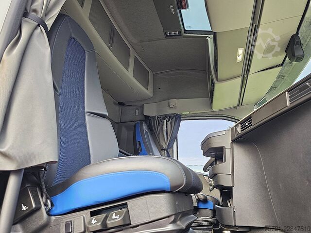 Standart-SZM VOLVO FH 500