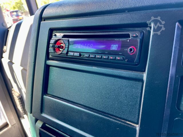 Autokomprimator Mercedes-Benz ECONIC 26-29