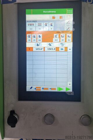 Mapă de tablă Cidan K15-25