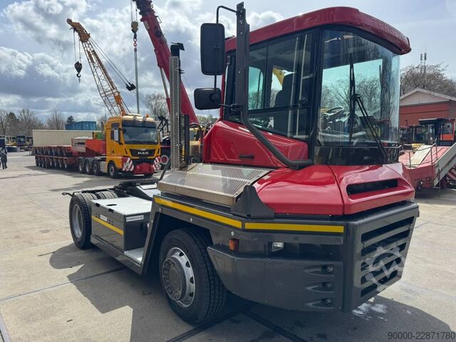  Terberg RT 222 223