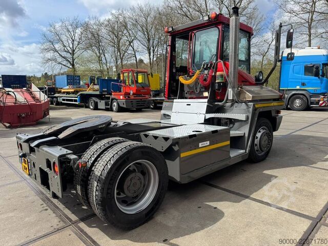  Terberg RT 222 223