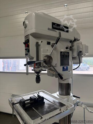  Gillardon GB 40 VE