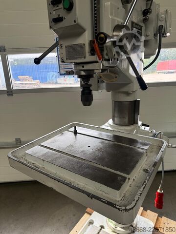  Gillardon GB 40 VE