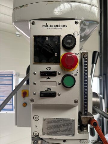  Gillardon GB 40 VE
