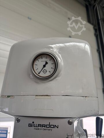  Gillardon GB 40 VE
