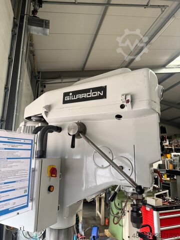  Gillardon GB 40 VE