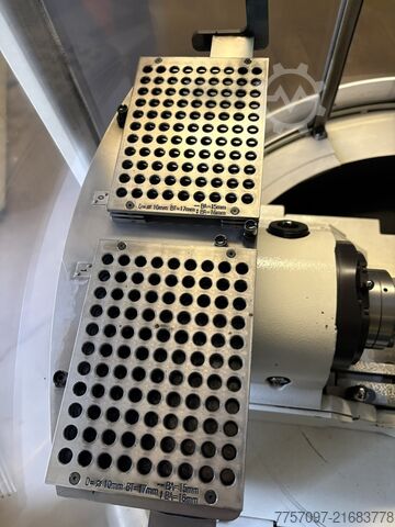 Tool grinder Walter Helitronic Essential