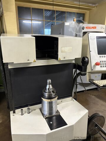 Tool grinder Walter Helitronic Essential
