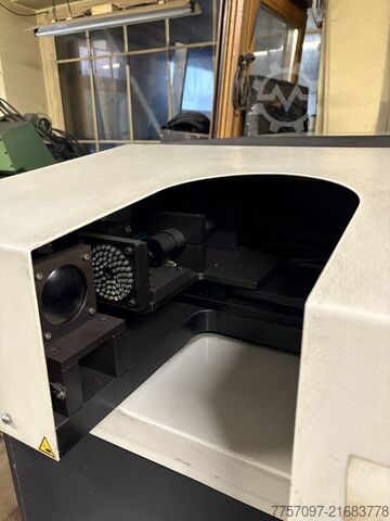 Tool grinder Walter Helitronic Essential