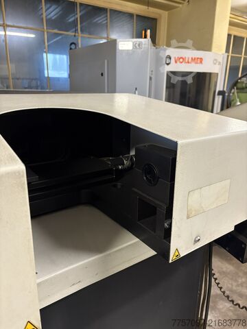 Tool grinder Walter Helitronic Essential