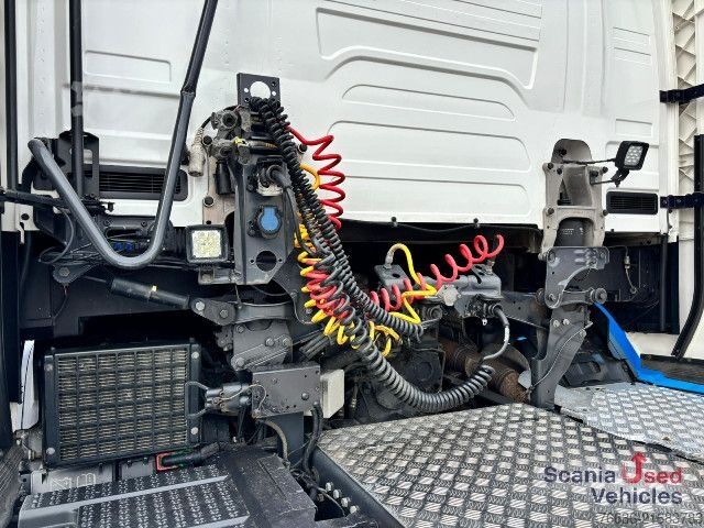 Trattore stradale standard Scania S 540 A4x2LB DIFF-L RETARDER FULL AIR 8T ACC