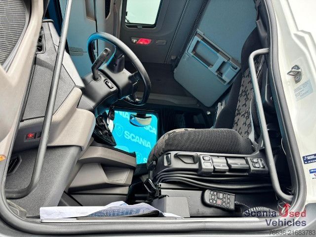 Trattore stradale standard Scania S 540 A4x2LB DIFF-L RETARDER FULL AIR 8T ACC