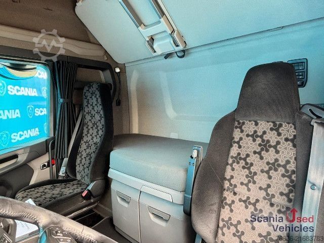 Trattore stradale standard Scania S 540 A4x2LB DIFF-L RETARDER FULL AIR 8T ACC