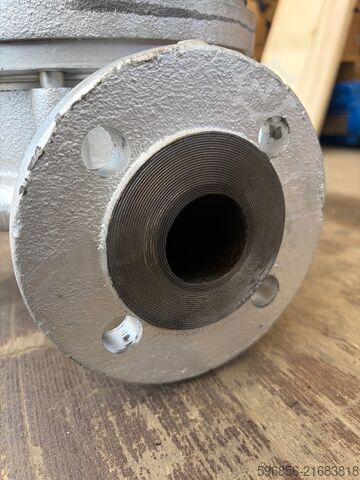 Sterling Fluid Systems ZITIC 040160 + Siemens 3kW Sterling Fluid Systems ZITIC 040160 + Siemens 3kW Sterling Fluid Systems ZITIC 040160 + Siemens 3kW