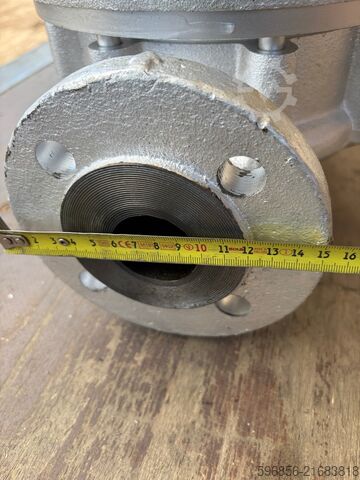 Sterling Fluid Systems ZITIC 040160 + Siemens 3kW Sterling Fluid Systems ZITIC 040160 + Siemens 3kW Sterling Fluid Systems ZITIC 040160 + Siemens 3kW