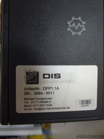 αυτόματο τόρνο Traub TNL 18-9P