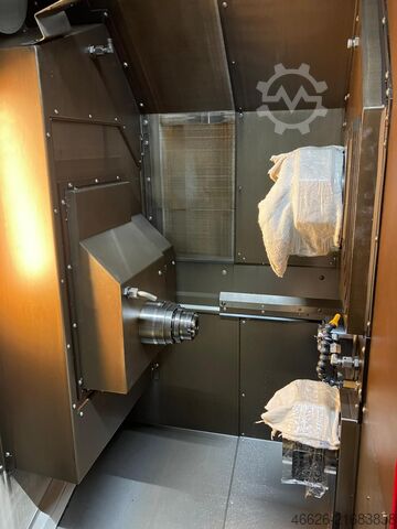 Turning automatic lathe Traub TNL 18-9P