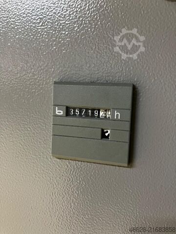 Turning automatic lathe Traub TNL 18-9P