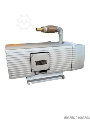 Becker VT 4.40 – 40 m³/h 1.25 kW Becker VT 4.40 – 40 m³/h 1.25 kW Becker VT 4.40 – 40 m³/h 1.25 kW