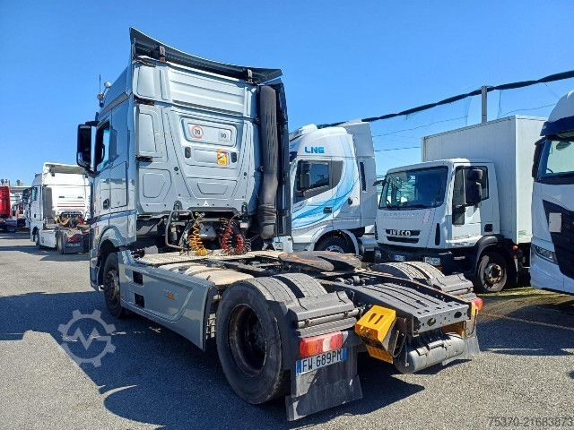 Standard tractor unit Mercedes-Benz ACTROS