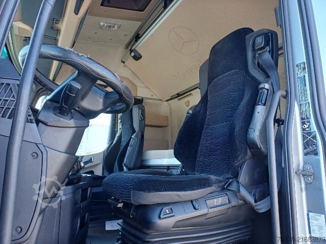 Standard tractor unit Mercedes-Benz ACTROS
