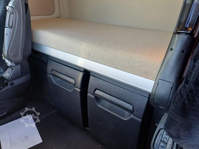 Standard tractor unit Mercedes-Benz ACTROS