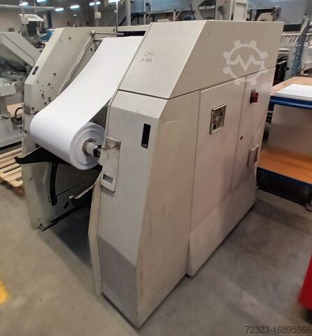 Unwinder Hunkeler UWM