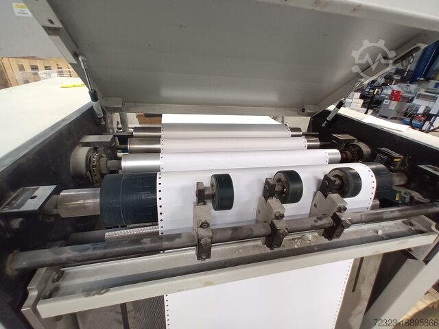 Unwinder Hunkeler UWM