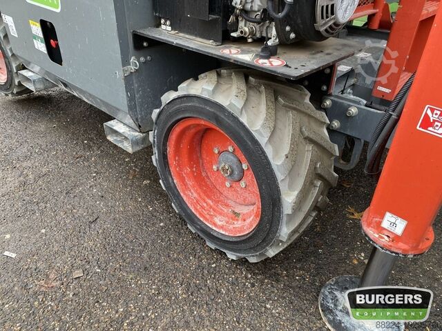 Schaarlift Skyjack SJ6832 RTE