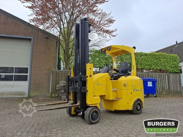 Smalle gangen heftruck Flexi Bendi Flexi AC 1200