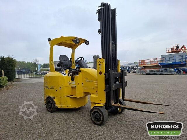 Smalle gangen heftruck Flexi Bendi Flexi AC 1200