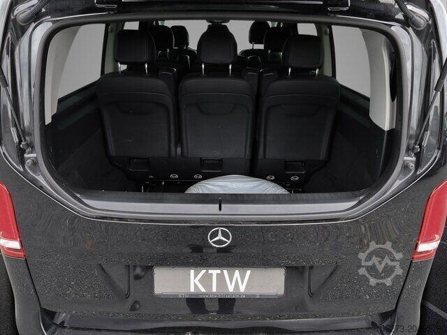 Minibus Mercedes-Benz V 300 Avantgarde Extralang,2xSchiebetür elektr.